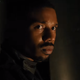 Michael B. Jordan as Guy Montag in HBO’s Fahrenheit 451.